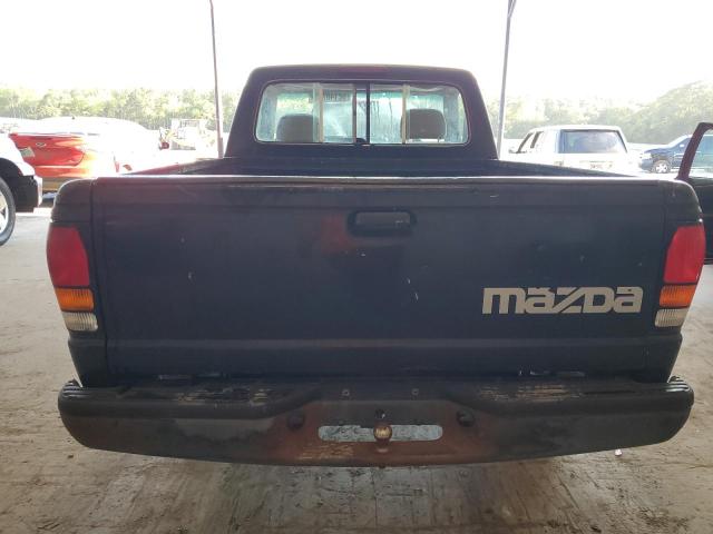 Photo 6 from auction – 1994 MAZDA B2300 with VIN 4F4CR12A8RTM71167