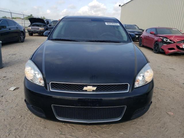 Photo 5 from auction – 2016 CHEVROLET IMPALA LIM with VIN 2G1WC5E36G1130440