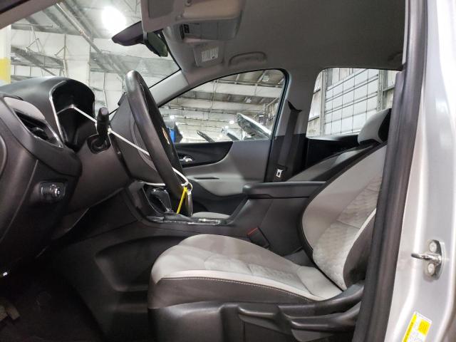 Photo 7 from auction – 2018 CHEVROLET EQUINOX LS with VIN 2GNAXREV2J6334118