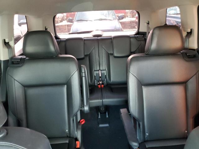 Photo 10 from auction – 2018 VOLKSWAGEN ATLAS SE with VIN 1V2PR2CA8JC557614