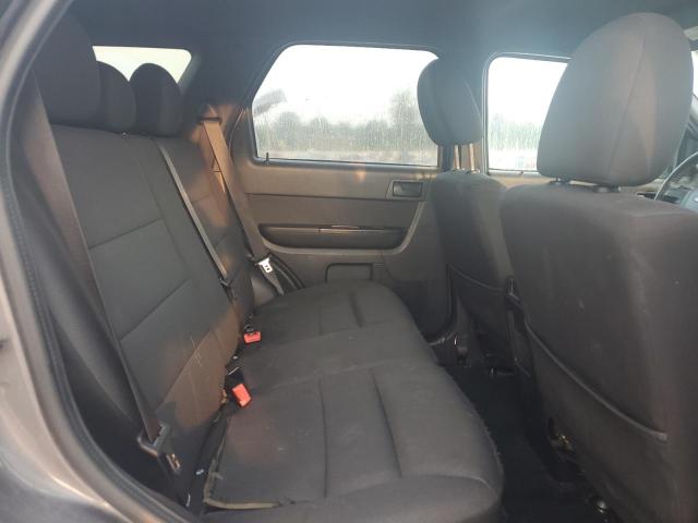 Photo 11 from auction – 2011 FORD ESCAPE XLT with VIN 1FMCU9DG0BKC64528