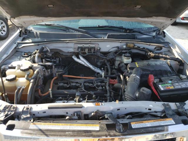Photo 11 from auction – 2008 FORD ESCAPE HEV with VIN 1FMCU59H58KA33286