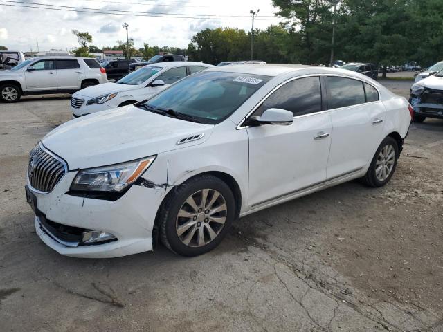 BUICK LACROSSE 2014 с VIN 1G4GB5GR9EF177219 - Фото с аукциона