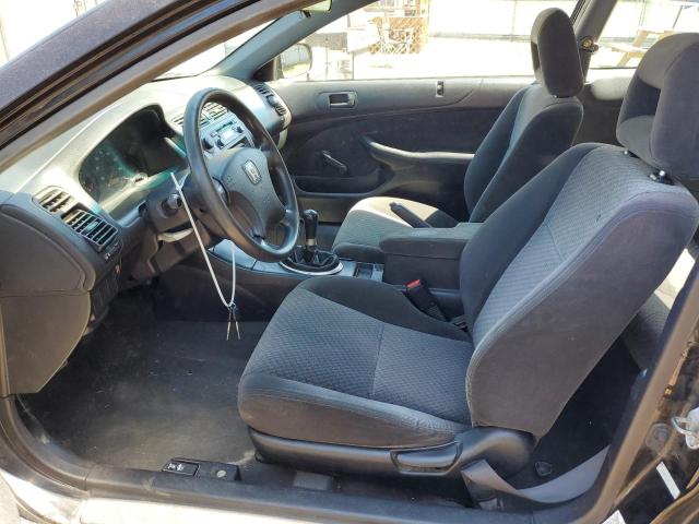 Photo 7 from auction – 2004 HONDA CIVIC with VIN 1HGEM21104L031946