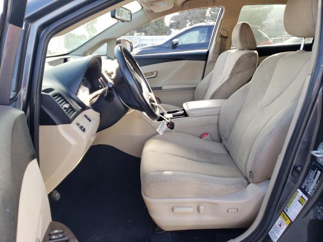 Photo 7 from auction – 2010 TOYOTA VENZA with VIN 4T3ZA3BB2AU024575