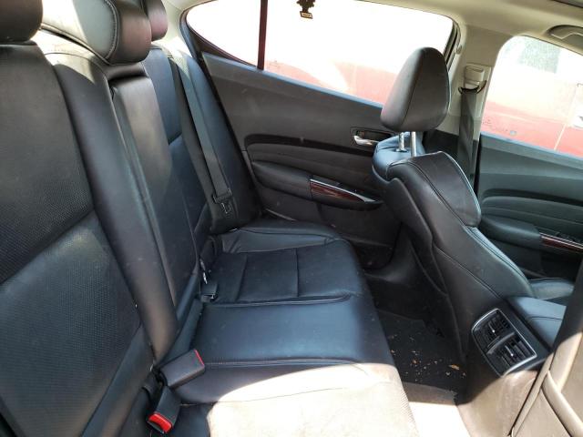 Photo 10 from auction – 2015 ACURA TLX ADVANC with VIN 19UUB2F72FA010867