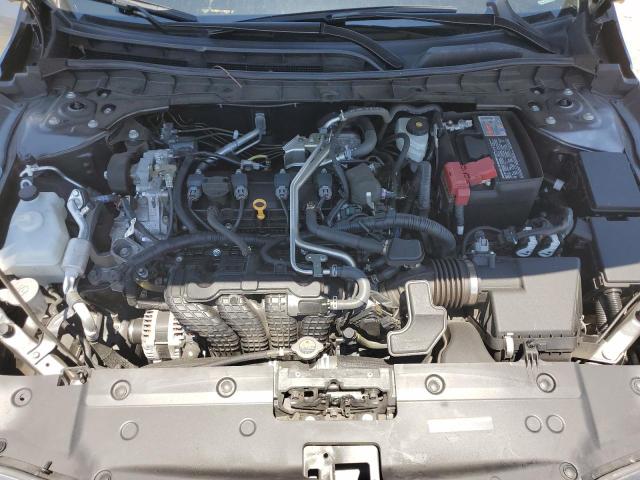 Photo 11 from auction – 2022 NISSAN ALTIMA S with VIN 1N4BL4BV3NN397297