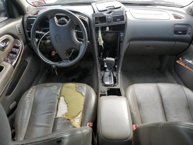 Photo 8 from auction – 2000 INFINITI I30 with VIN JNKCA31A6YT110921