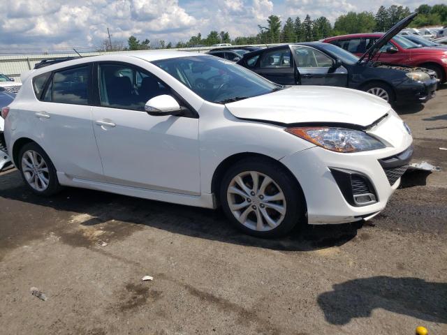 Photo 4 from auction – 2010 MAZDA 3 S with VIN JM1BL1H69A1130675
