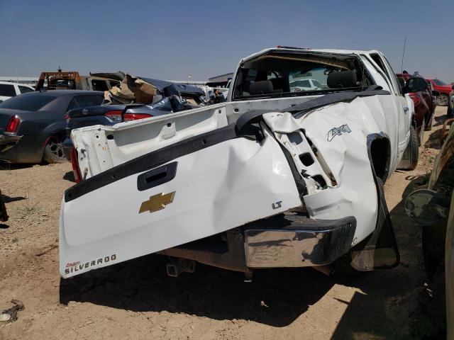 Photo 3 from auction – 2013 CHEVROLET SILVERADO with VIN 1GCRKSE78DZ150491