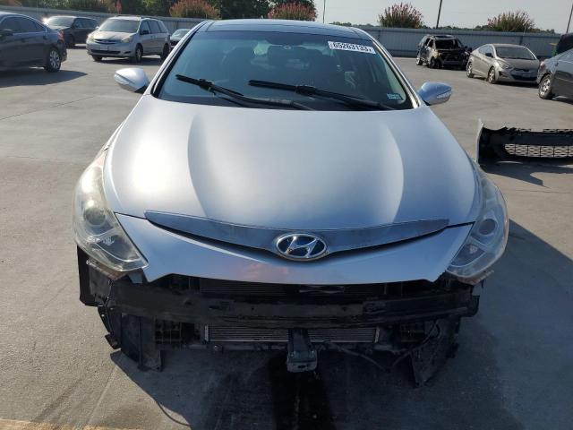 Photo 5 from auction – 2014 HYUNDAI SONATA HYB with VIN KMHEC4A47EA103807