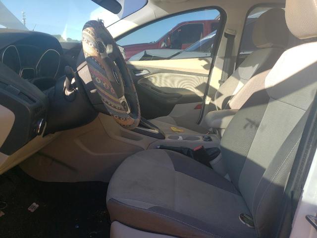 Photo 7 from auction – 2014 FORD FOCUS SE with VIN 1FADP3F28EL107171