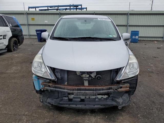 Photo 5 from auction – 2010 NISSAN VERSA S with VIN 3N1BC1CP5AL445369