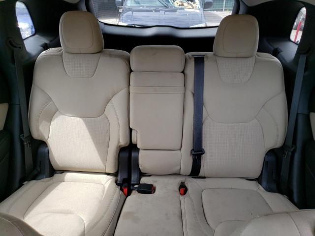 Photo 10 from auction – 2015 JEEP CHEROKEE L with VIN 1C4PJMCB4FW582691