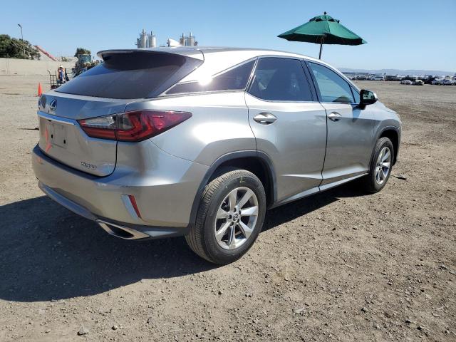 Photo 3 from auction – 2019 LEXUS RX 350 BAS with VIN 2T2ZZMCA5KC132068