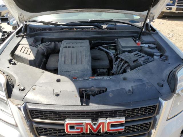 Photo 12 from auction – 2013 GMC TERRAIN SL with VIN 2GKALSEK5D6348184