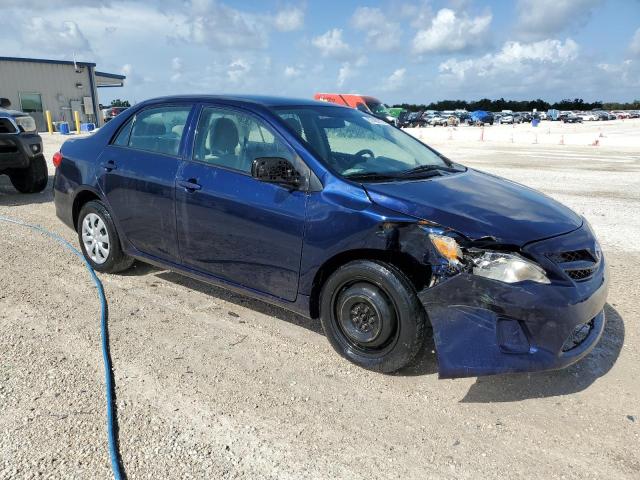 Photo 4 from auction – 2013 TOYOTA COROLLA BA with VIN 2T1BU4EEXDC107688