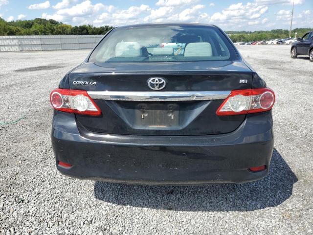 Photo 6 from auction – 2013 TOYOTA COROLLA BA with VIN 2T1BU4EE6DC025182