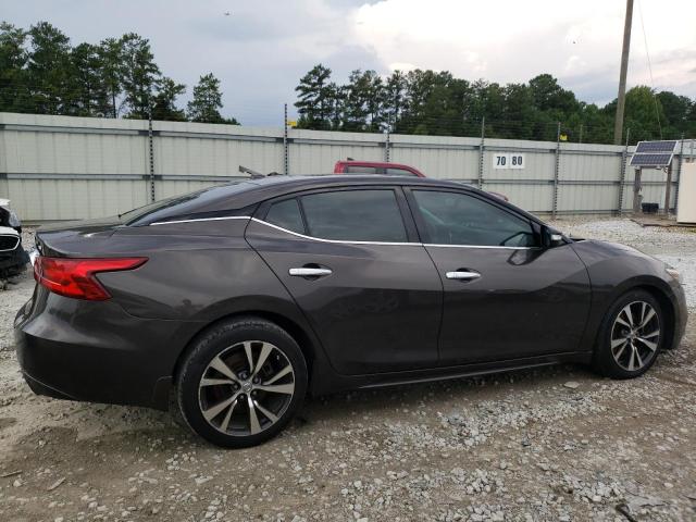 Photo 3 from auction – 2016 NISSAN MAXIMA 3.5 with VIN 1N4AA6AP9GC405935