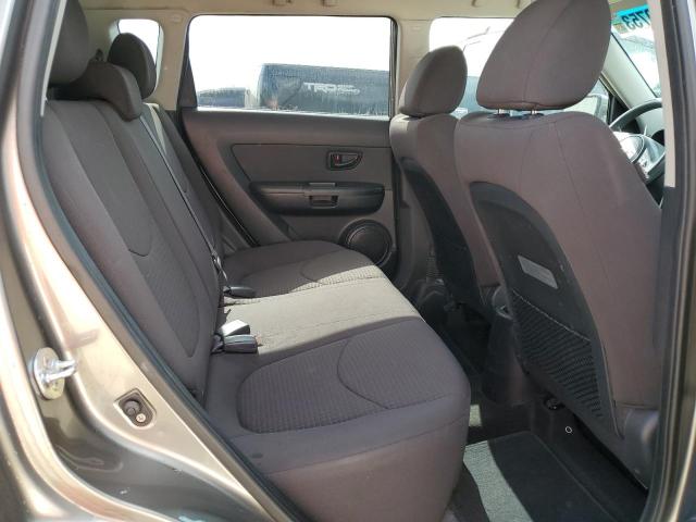 Photo 10 from auction – 2013 KIA SOUL with VIN KNDJT2A51D7579689