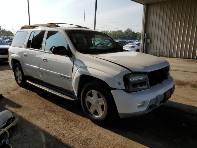 Photo 4 from auction – 2003 CHEVROLET TRAILBLAZE with VIN 1GNET16P536229967