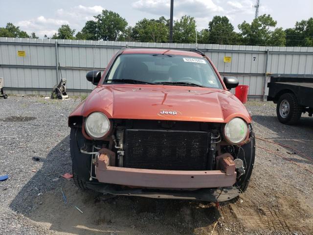 Photo 5 from auction – 2010 JEEP COMPASS SP with VIN 1J4NF4FB5AD513107