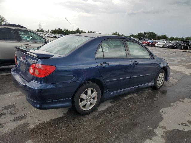 Photo 3 from auction – 2007 TOYOTA COROLLA CE with VIN 2T1BR32E07C787606