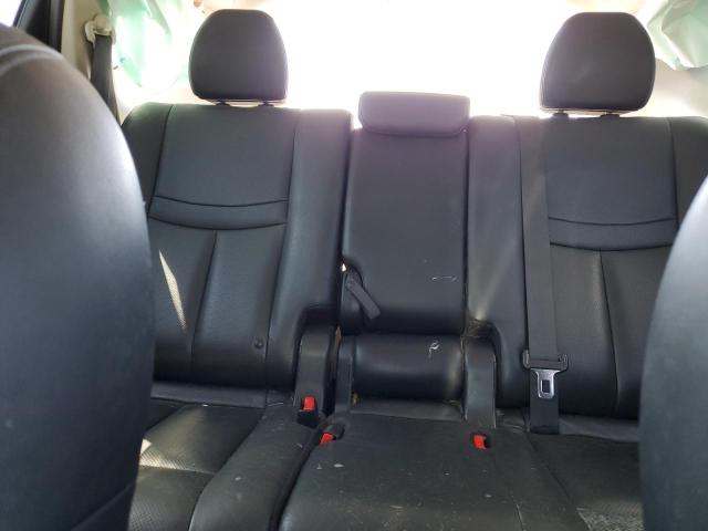Photo 10 from auction – 2014 NISSAN ROGUE S with VIN 5N1AT2MV6EC832103