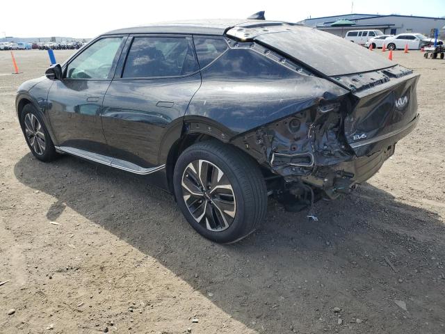 Фото 2 с аукциона – 2022 KIA EV6 LIGHT с VIN KNDC34LA2N5057875