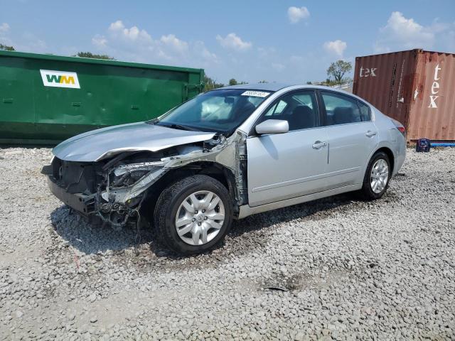 NISSAN ALTIMA BAS 2012 with VIN 1N4AL2AP4CC124042 - Photo from auction