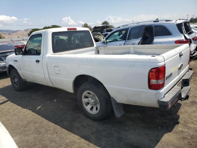 Photo 2 from auction – 2008 FORD RANGER with VIN 1FTYR10D38PA92287