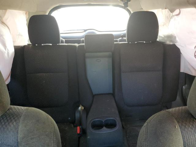 Photo 10 from auction – 2017 MITSUBISHI OUTLANDER with VIN JA4AD3A35HZ027814