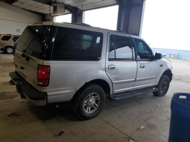 Photo 3 from auction – 2001 FORD EXPEDITION with VIN 1FMRU16W41LA03704