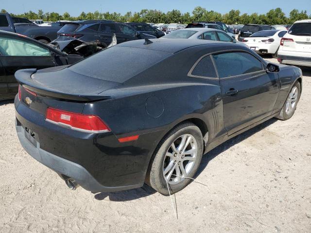 Photo 3 from auction – 2015 CHEVROLET CAMARO LT with VIN 2G1FD1E34F9106966