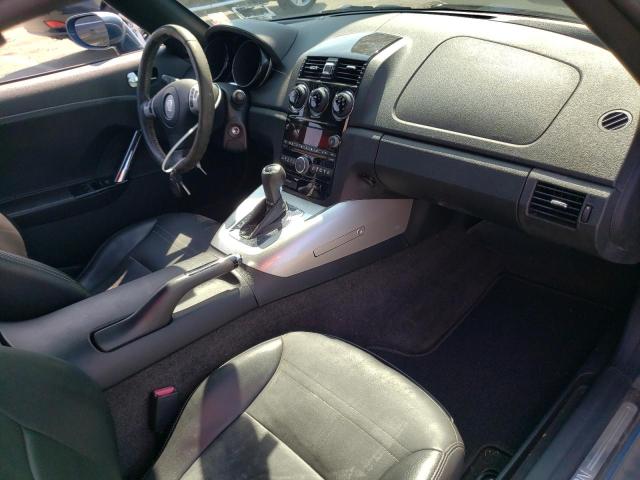 Photo 8 from auction – 2007 SATURN SKY with VIN 1G8MB35B77Y111917