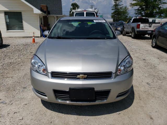 Photo 5 from auction – 2007 CHEVROLET IMPALA with VIN 2G1WB58K079318569
