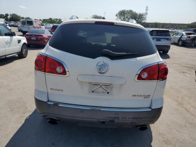 صورة رقم 6 من المزاد - 2008 BUICK ENCLAVE CX مع VIN 5GAER23718J182976