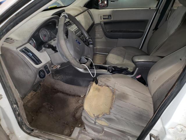 Photo 7 from auction – 2010 FORD FOCUS SE with VIN 1FAHP3FN6AW239589