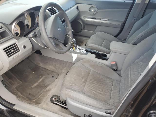 Photo 7 from auction – 2008 DODGE AVENGER SX with VIN 1B3LC56K48N664876
