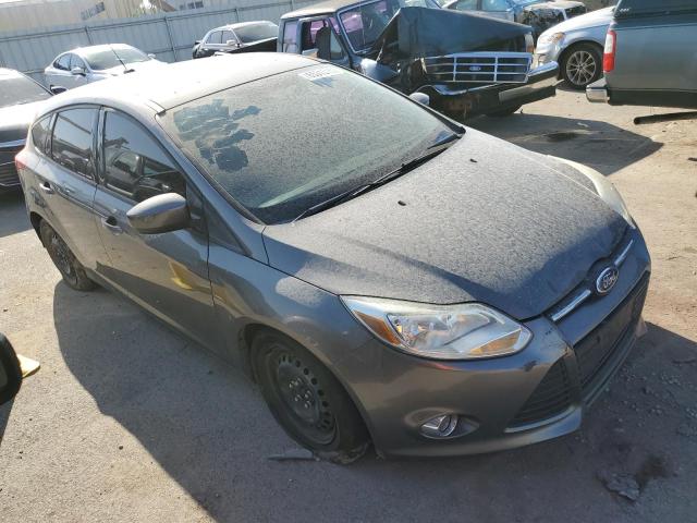 Photo 4 from auction – 2012 FORD FOCUS SE with VIN 1FAHP3K23CL366834