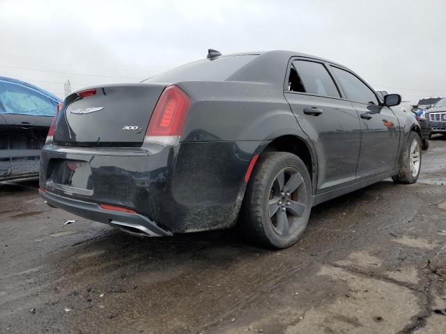 Photo 3 from auction – 2015 CHRYSLER 300 S with VIN 2C3CCAGG0FH793029