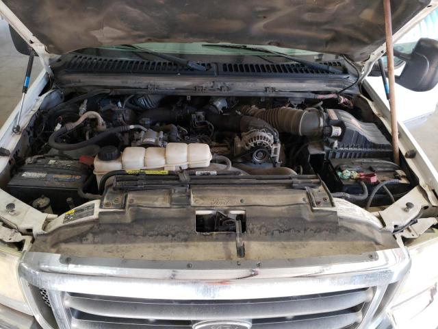 Photo 11 from auction – 2002 FORD F250 SUPER with VIN 1FTNX20F12EA43088