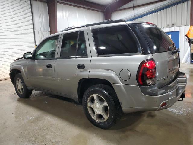 Photo 2 from auction – 2007 CHEVROLET TRAILBLAZE with VIN 1GNDT13S672299057