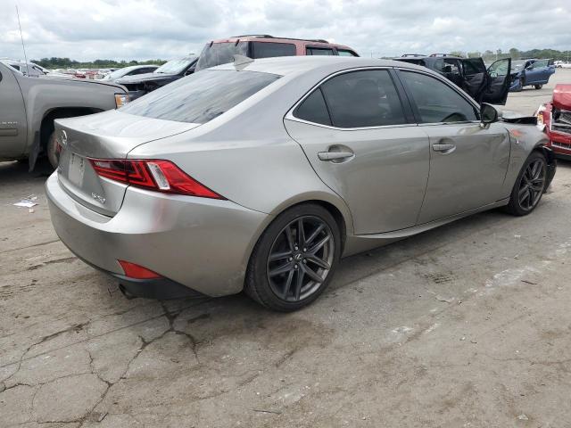 Photo 3 from auction – 2015 LEXUS IS 250 with VIN JTHBF1D29F5071832
