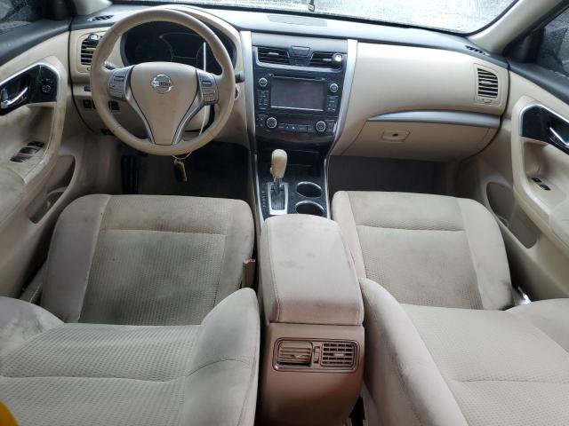 Photo 8 from auction – 2014 NISSAN ALTIMA 2.5 with VIN 1N4AL3AP7EC153074