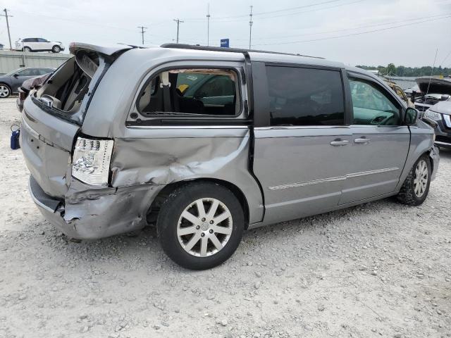 Photo 3 from auction – 2013 CHRYSLER TOWN & COU with VIN 2C4RC1BG0DR605615