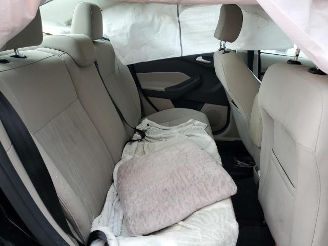 Photo 10 from auction – 2016 FORD FOCUS SE with VIN 1FADP3F26GL205084