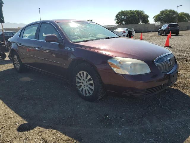 Photo 4 from auction – 2006 BUICK LUCERNE CX with VIN 1G4HP57206U220190