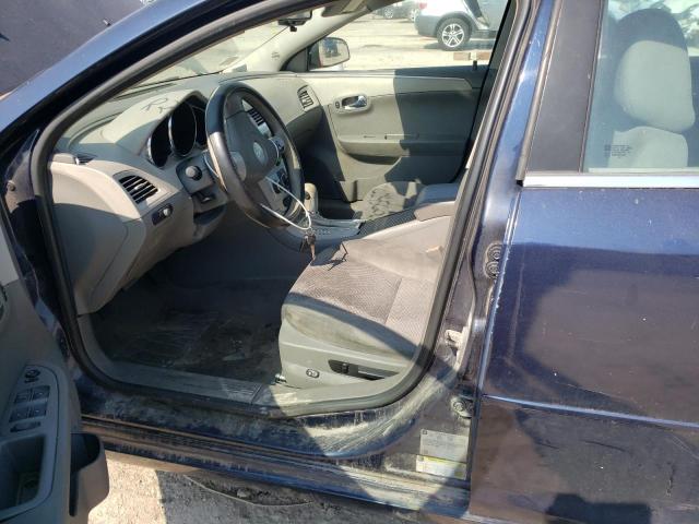 Photo 7 from auction – 2011 CHEVROLET MALIBU LS with VIN 1G1ZB5E11BF118549