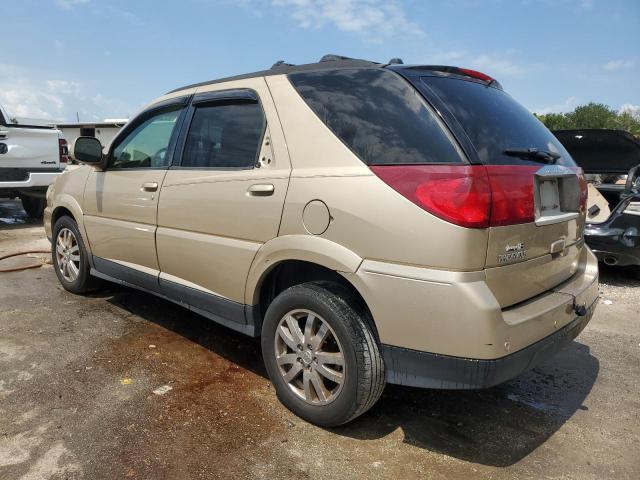 Photo 2 from auction – 2006 BUICK RENDEZVOUS with VIN 3G5DA03716S606262